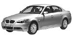 BMW E60 C2746 Fault Code