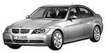 BMW E90 C2746 Fault Code